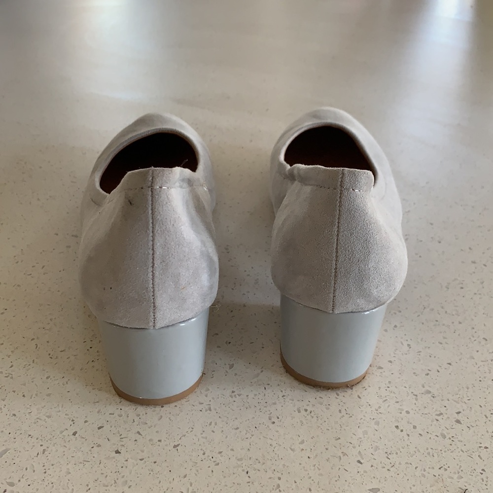 Shoes - Picture 3 of 3